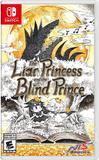 Liar Princess and the Blind Prince, The (Nintendo Switch)